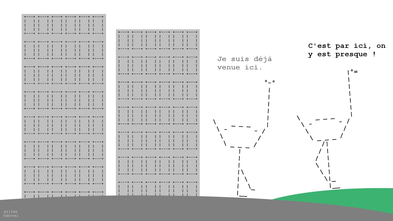 Les Poules du Clavier