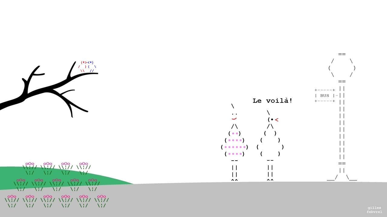 Les Poules du Clavier