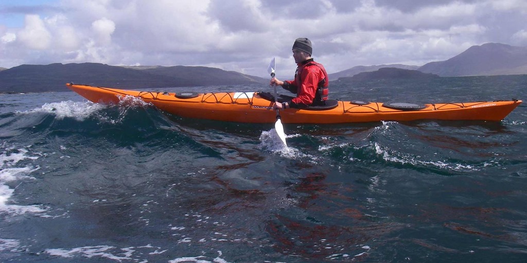 Kayaks Belouga (Plasmor)