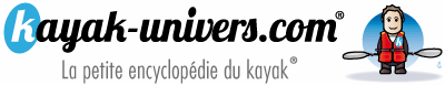 logo de Kayak-Univers