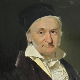 Karl Gauss