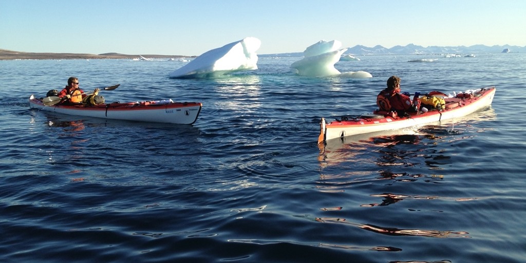 Kayaks Belouga (Plasmor)